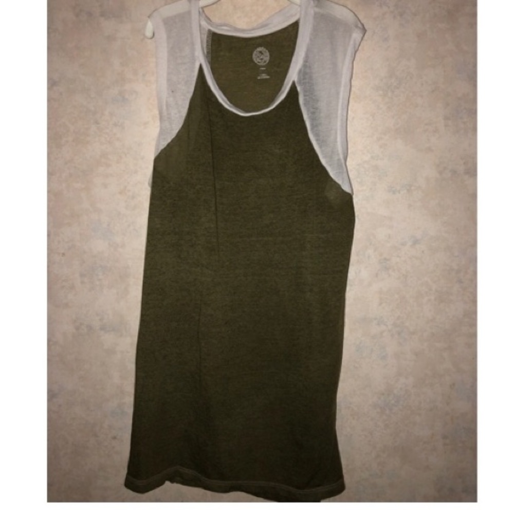 Green Summer T